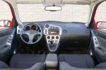 Toyota Matrix 2003 года